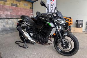 Kawasaki Z 500
