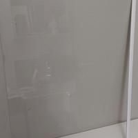 Vetro Ripiano Frigorifero Safetyglass  36x46.4