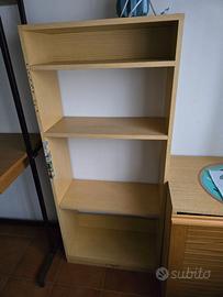 Due librerie come da foto