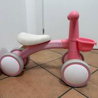 Piccola bici bimba