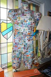 manichino art collection