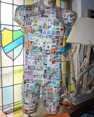 manichino art collection