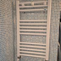 Scaldasalviette - Termosifone Delonghi