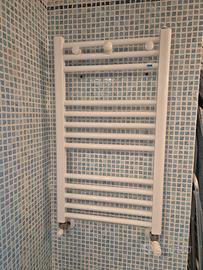 Scaldasalviette - Termosifone Delonghi