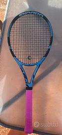 Babolat pure drive