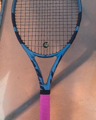 Babolat pure drive