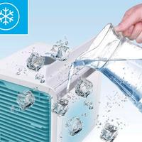 Raffreddatore ad acqua portatile