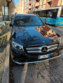 Mercedes GLC 250  4x4