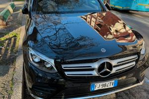 Mercedes GLC 250  4x4