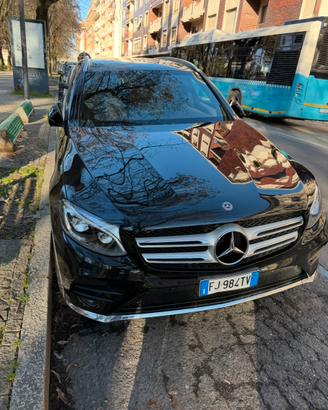 Mercedes GLC 250  4x4