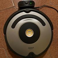iRobot Roomba 615