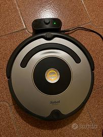 iRobot Roomba 615