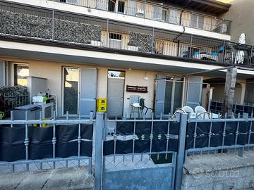 Appartamento trilocale