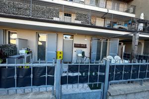 Appartamento trilocale