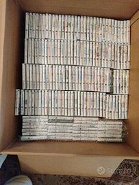 Collezione sigillai Nintendo 3DS