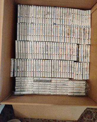 Collezione sigillai Nintendo 3DS