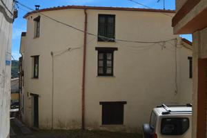 Casa Toneri (rione storico Tonara)