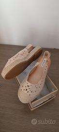 Sandali corda 38