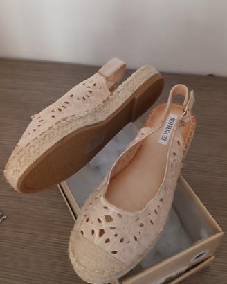 Sandali corda 38