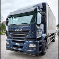 IVECO STRALIS 18.310