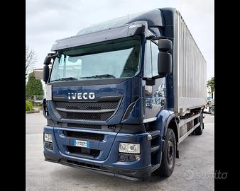 IVECO STRALIS 18.310