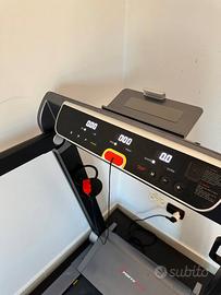 TAPIS ROULANT SPORTSTECH