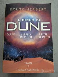 Il ciclo di Dune