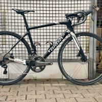 BICICLETTA  DA CORSA WILIER TRIESTINA GTR DISC  M
