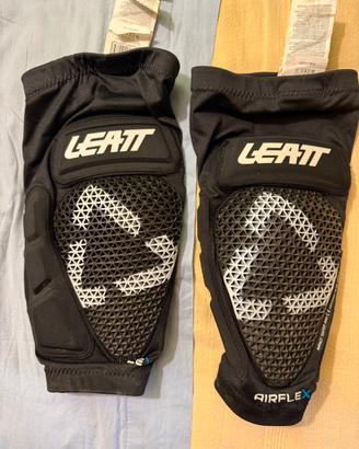 Leatt ginocchiere Knee Guard Leatt AirFlex Pro