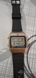 Orologio Digitale Bulova  anni 70/80