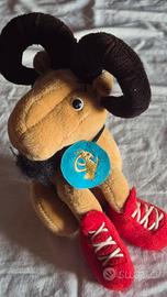 peluche ariete anni anni 90 cm 22