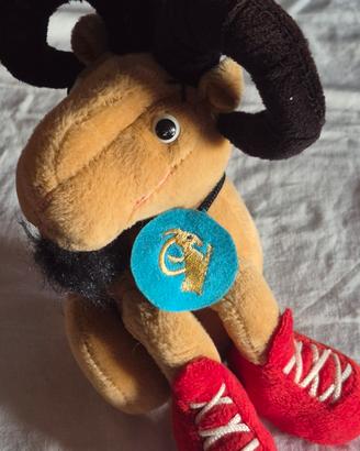 peluche ariete anni anni 90 cm 22