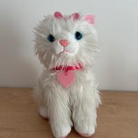 GATTINO ANIMAGIC PELUCHE INTERATTIVO GATTO BIANCO