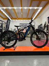 SANTA CRUZ  Bullit Podium 29/27.5'' 170mm EXDEMO