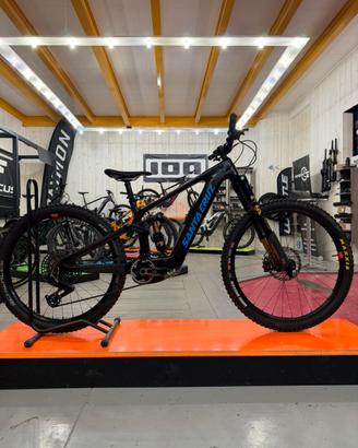 SANTA CRUZ  Bullit Podium 29/27.5'' 170mm EXDEMO