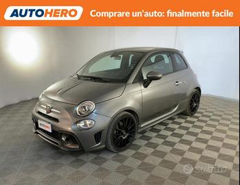 ABARTH 595 MR56435