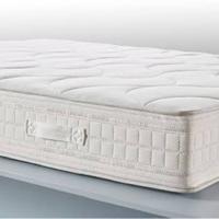 Materasso singolo a molle insacchettate