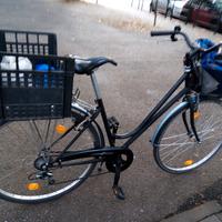 Bianchi 28 nuova con narce