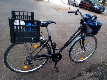 Bianchi 28 nuova con narce