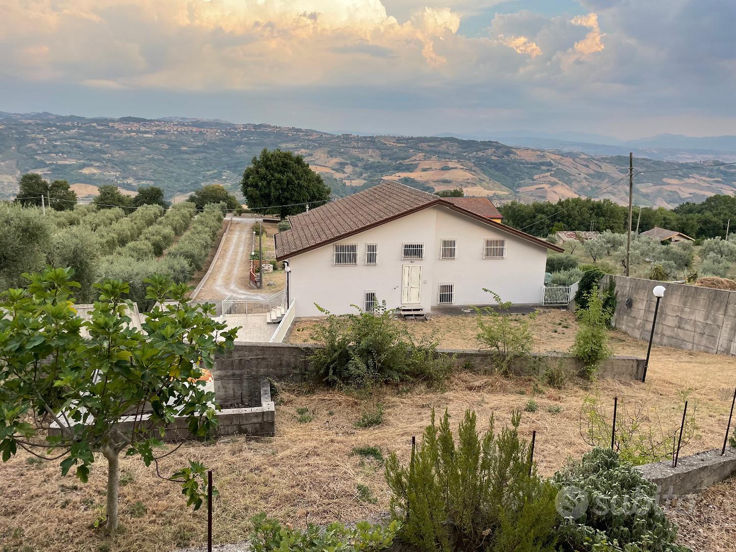 House in Casalbore, Avellino - Vista 6