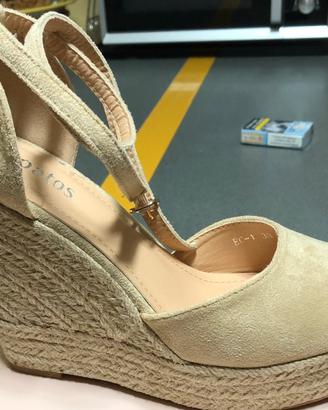 Espadrillas