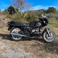 Bmw r80