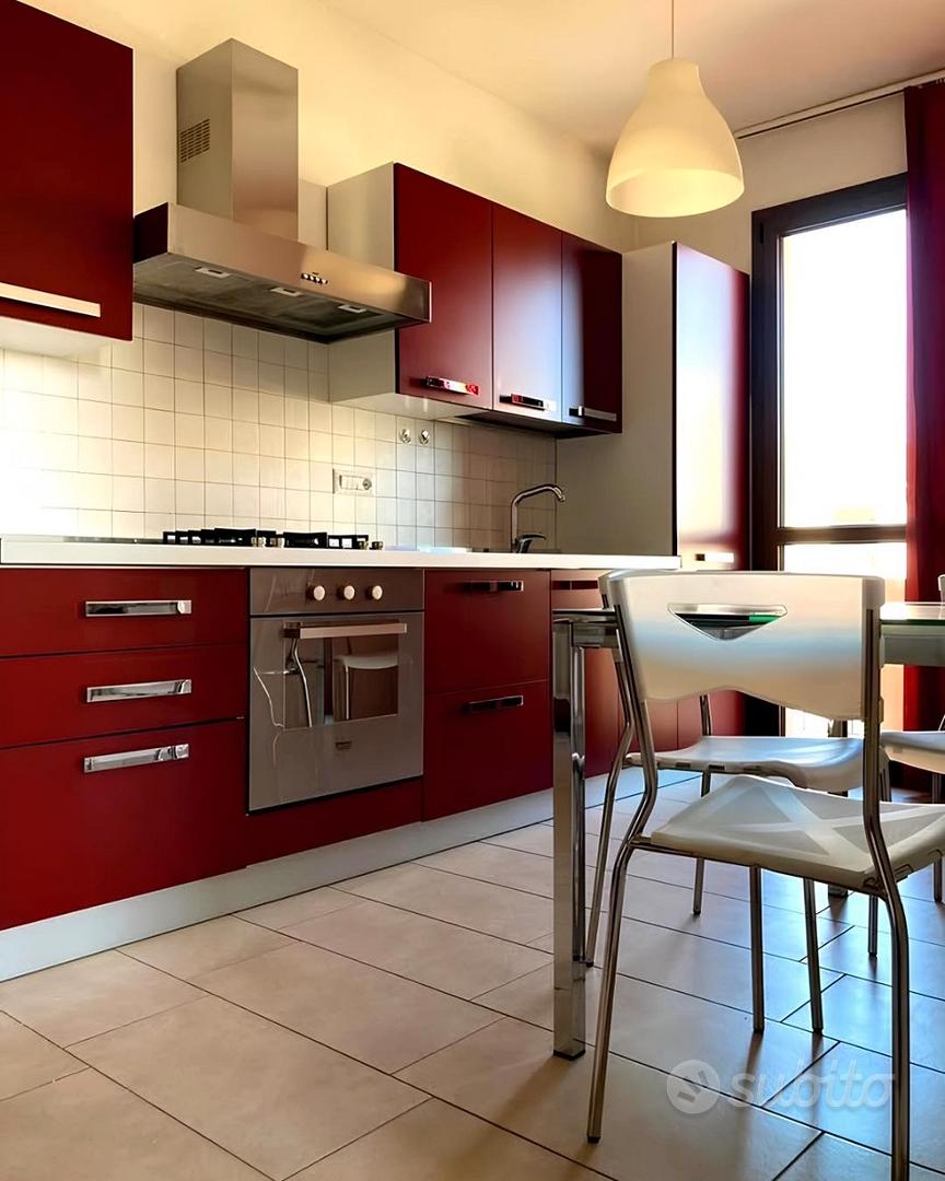Appartamento – Crabas/Cabras - Vista 2