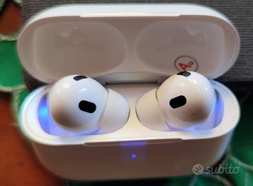 Auricolari cuffiette bluetooth no brand