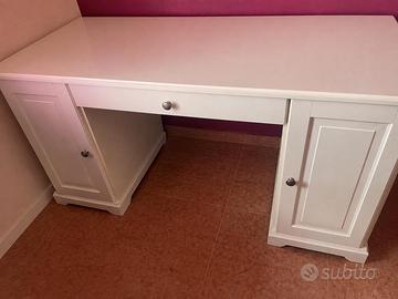 Scrivania IKEA LIATORP