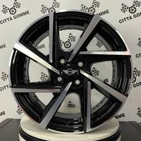 4 Cerchi in lega Mini Cabrio Cooper S Coupe Clubma