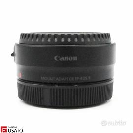 USATO Anello Canon EF-EOS R 27094