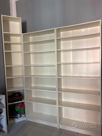 Librerie ikea
