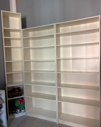 Librerie ikea