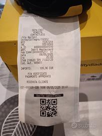 Scarpe antinfortunistiche utility Diadora